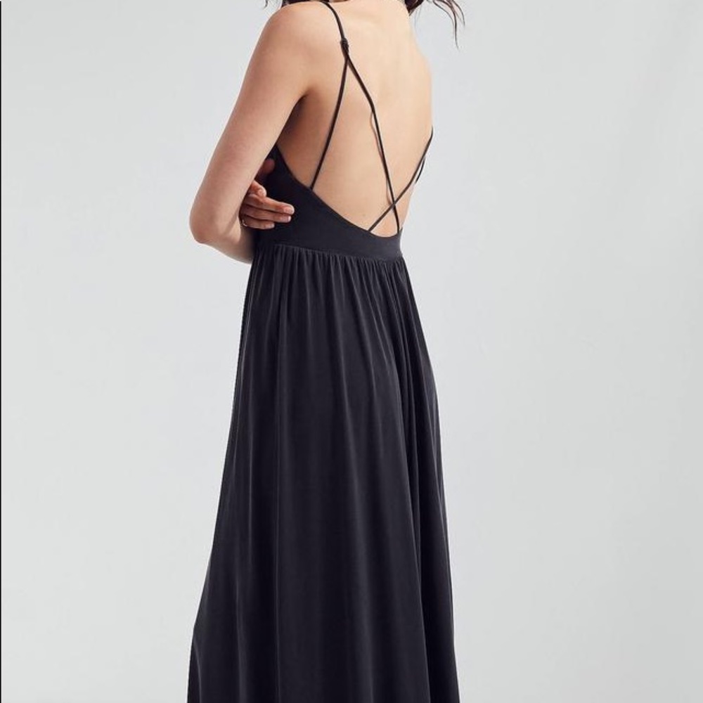 Looking for Urban Outfitters Molly Jumpsuit